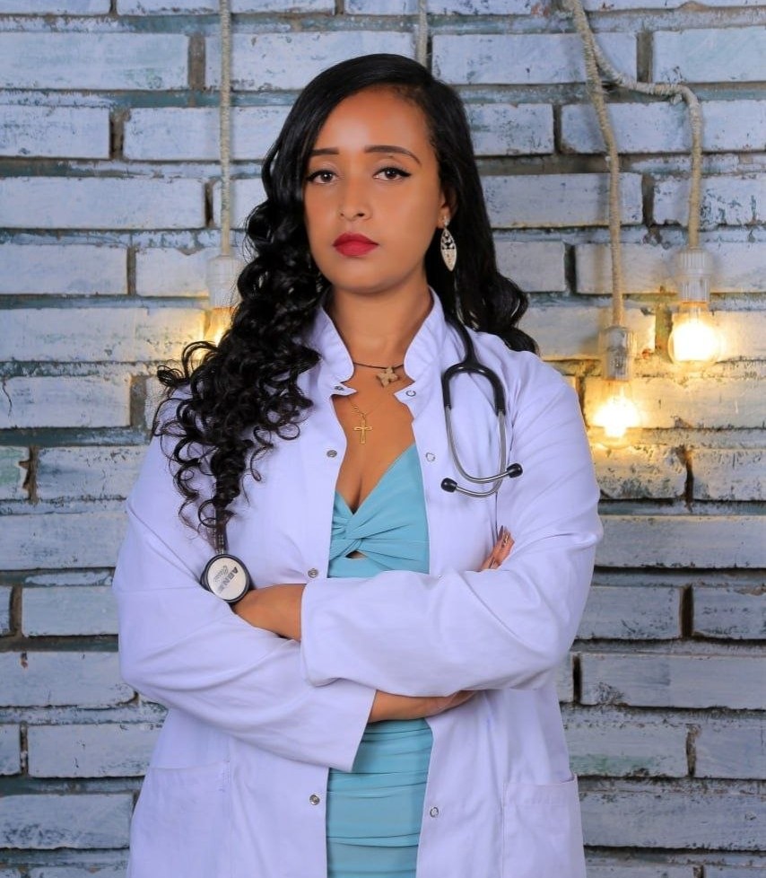 Dr. Elleni Tadesse